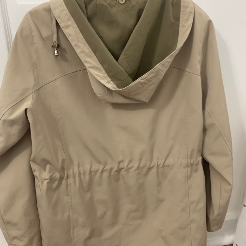 Jacket - Picture 2 of 4